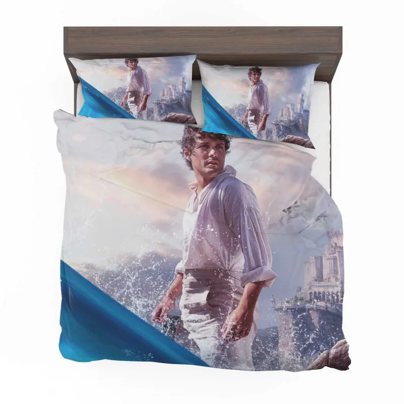 Jonah-HauerKing-The-Little-Mermaids-Prince-Bedding-Set-1