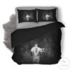Jordan Re2Pect Black Bedding Set