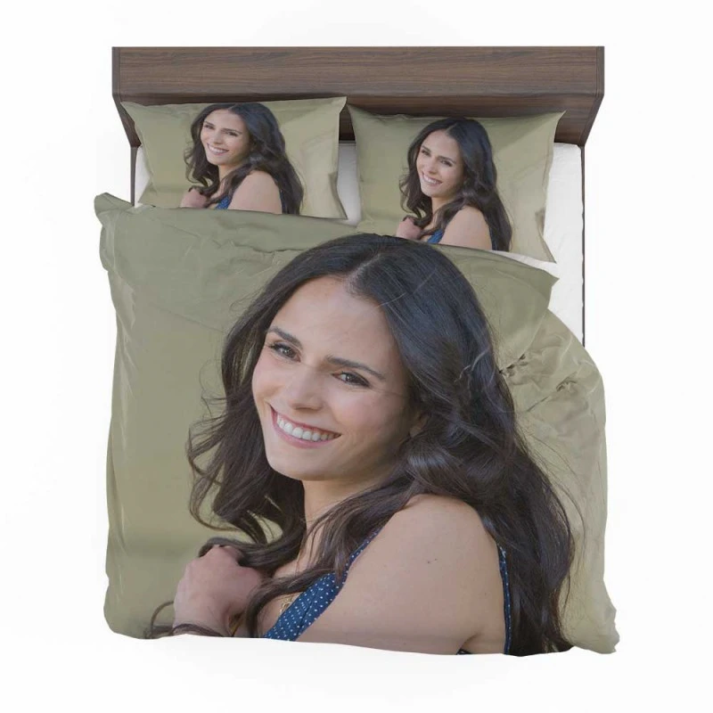 Jordana-Brewster-in-Furious-7-Movie-Bedding-Set-1