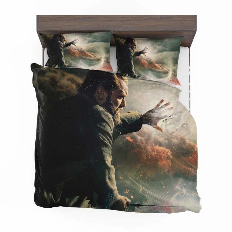 Jude-Law-Dumbledore-Movie-Bedding-Set-1