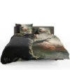 Jude Law Dumbledore Movie Bedding Set