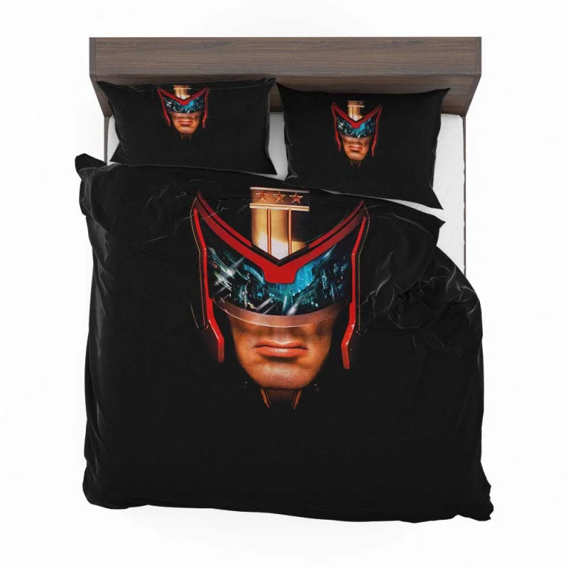 Judge-Dredd-Movie-Bedding-Set-1