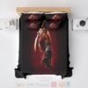 Juggernaut All Attack Bedding Set