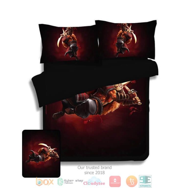 Juggernaut-Blade-Fury-Juggernaut-Bedding-Set-1