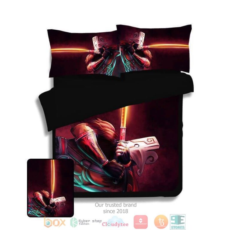 Juggernaut-Sword-Juggernaut-Bedding-Set-1