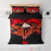 Jujutsu Kaisen Okkotsu Yuuta Demon Anime Bedding Set