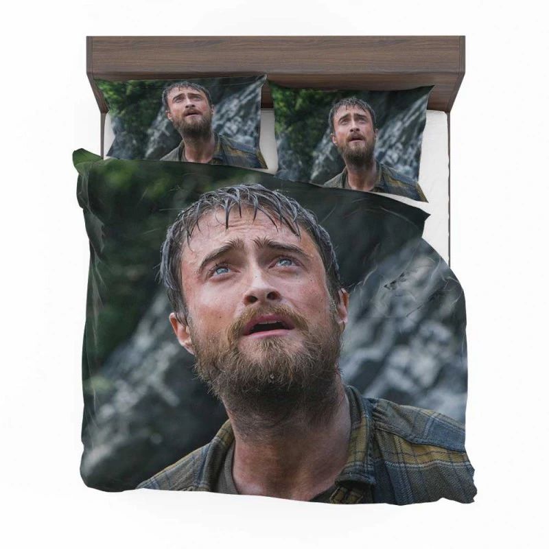 Jungle-Movie-Daniel-Radcliffe-Bedding-Set-1