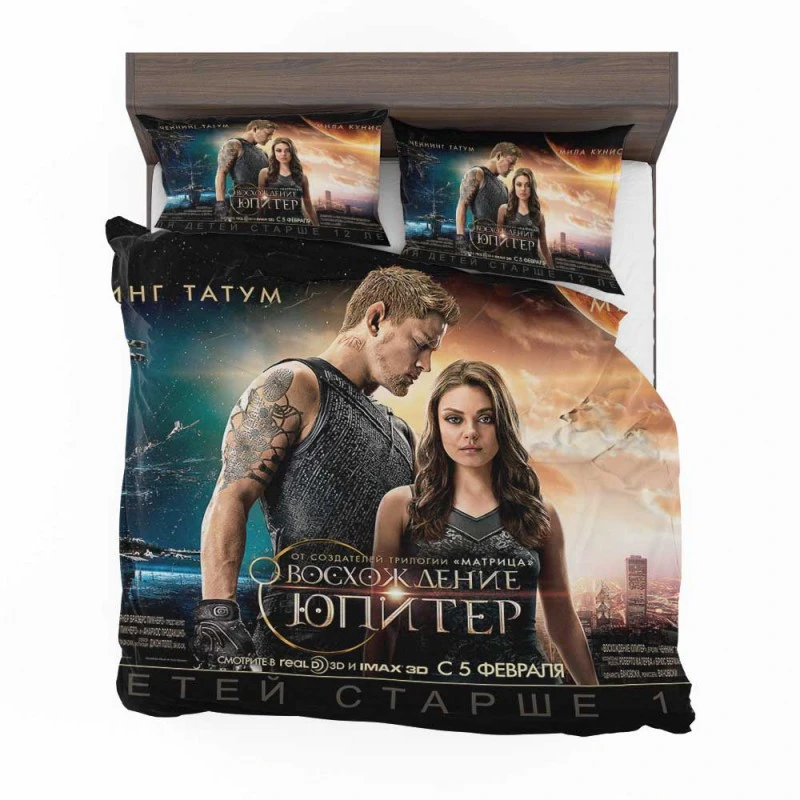 Jupiter-Ascending-Movie-Mila-Kunis-Bedding-Set-1