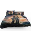 Jupiter Ascending Movie Mila Kunis Channing Tatum Bedding Set