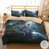Jurassic World Bedding Set