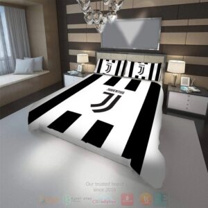 Juventus Fc Bedding Set