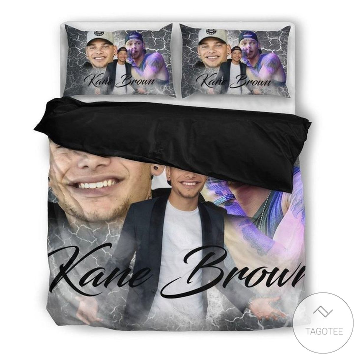 Kane Brown Bedding Set Kane Brown Bedding Set