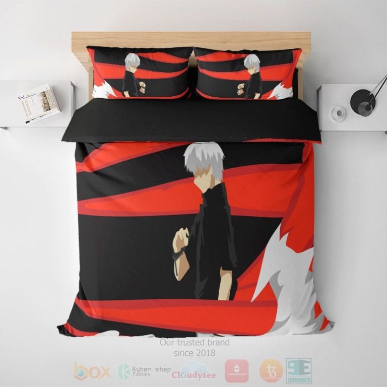 Kaneki-Ken-Ghoul-Modern-Pattern-Stitched-Tokyo-Ghoul-Bedding-Set-1