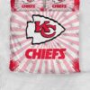 Kansas City Chiefs Nfl Bedding Set