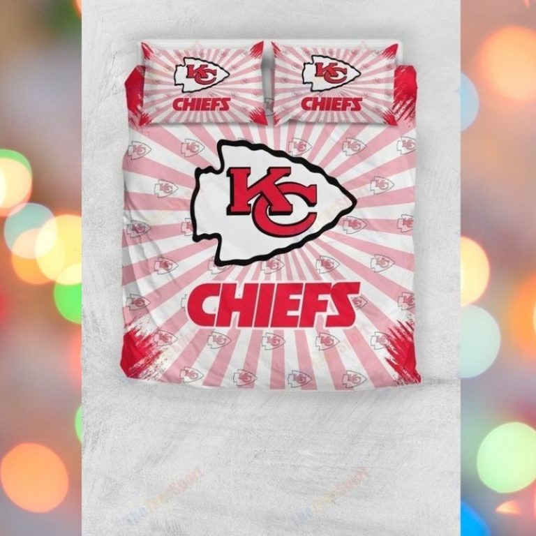 Kansas-City-Chiefs-Quilt-Bedding-Set-2
