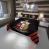 Kappa Alpha Psi Bedding Set