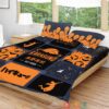 Karasuno Cozy Bedding Set