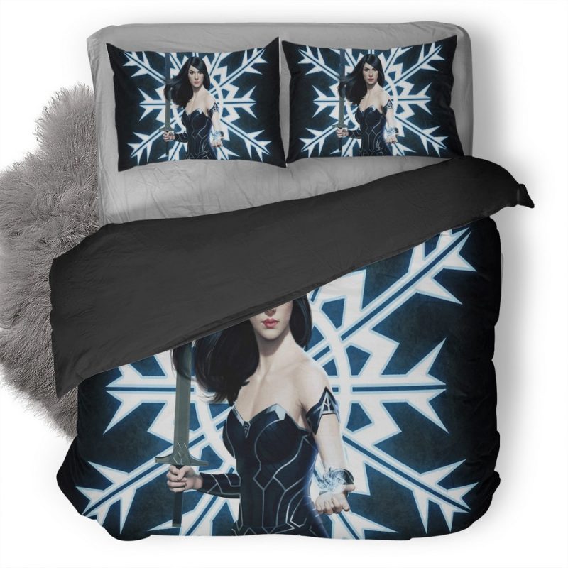 Karilyne Art Inspired From Van Allen Plexico Xl Duvet Cover and Pillowcase Set Bedding Set Karilyne Art Inspired From Van Allen Plexico Xl Duvet Cover and Pillowcase Set Bedding Set