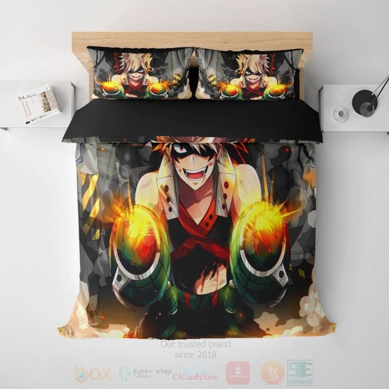 Katsuki-Bakugo-Boom-Explosion-Style-Cool-Mha-Bedding-Set-1
