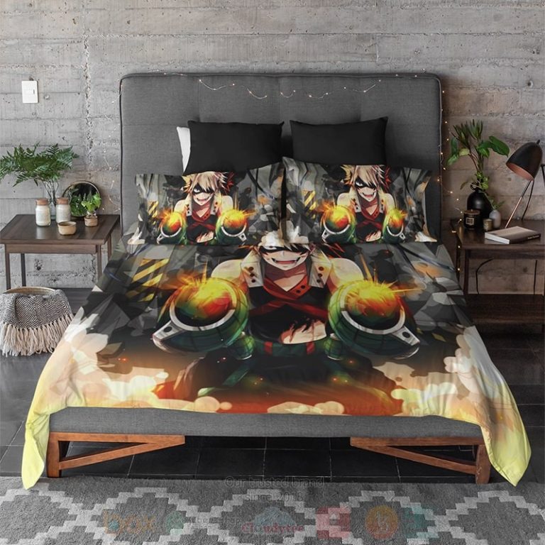 Katsuki-Bakugo-Boom-Explosion-Style-Cool-Mha-Bedding-Set-2