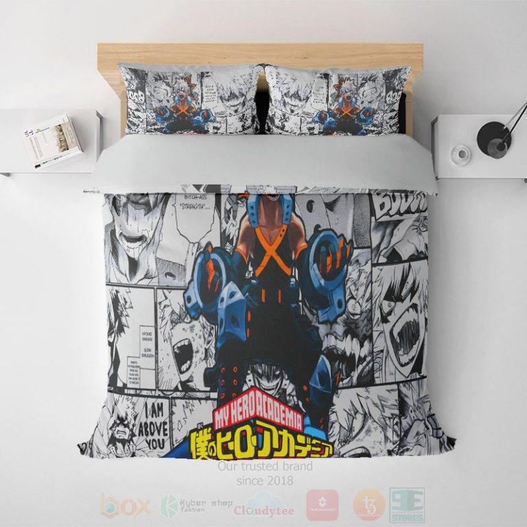 Katsuki-Bakugo-Boom-Style-My-Hero-Academia-Bedding-Set-1