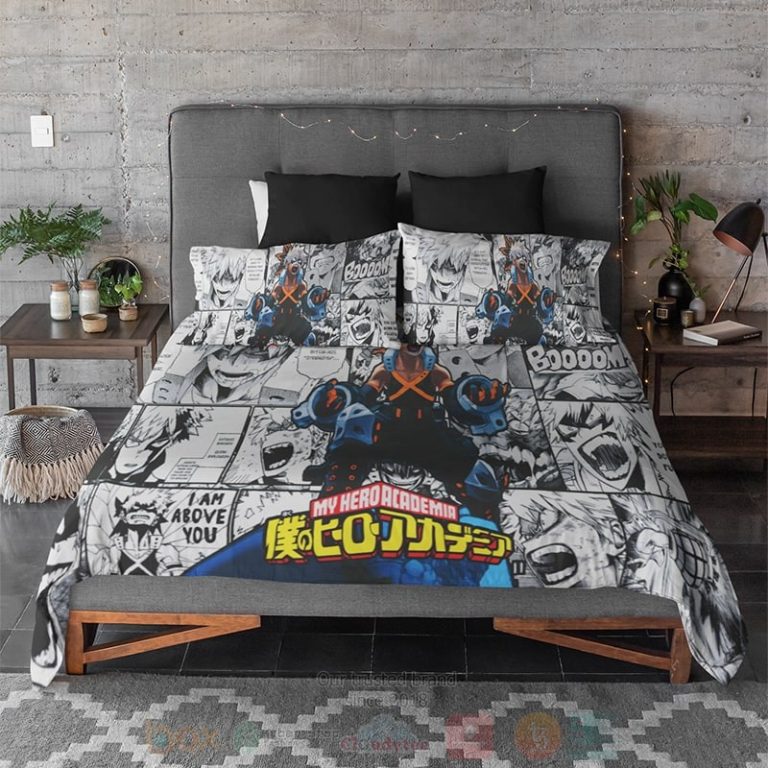 Katsuki-Bakugo-Boom-Style-My-Hero-Academia-Bedding-Set-2