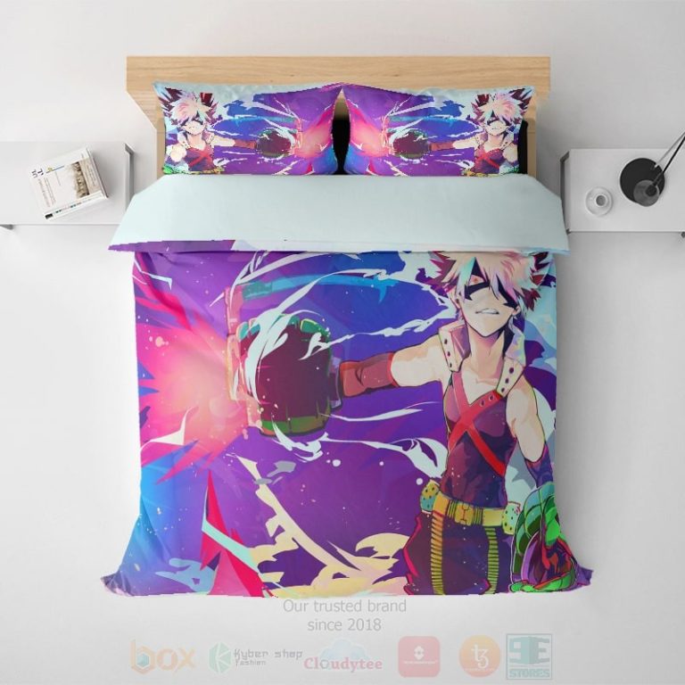 Katsuki-Bakugo-Explosion-My-Hero-Academia-Bedding-Set-1