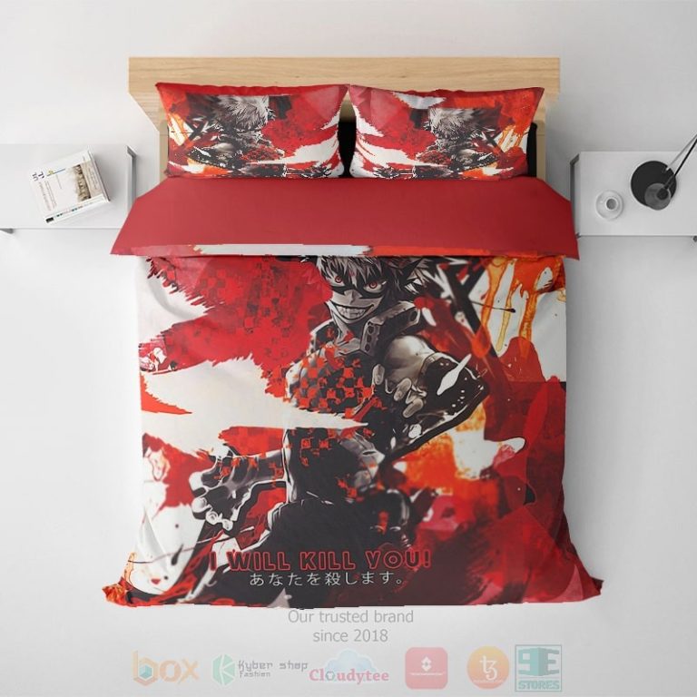 Katsuki-Bakugou-Reversible-Embossed-Fire-My-Hero-Academia-Bedding-Set-1