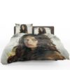 Kaya Scodelario in Maze Runner The Scorch Trials Movie Bedding Set