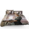 Keeping Up with the Joneses Movie Gal Gadot Bedding Set