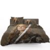 Keira Knightley Elizabeth Swann in Pirates Of The Caribbean At Worlds End Movie Bedding Set
