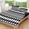 Ken Ryuguji Bedding Set