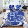 Kentucky Wildcats Bedding Set