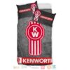 Kenworth Logo Bedding Set