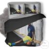 Kevin Durant Bedding Set