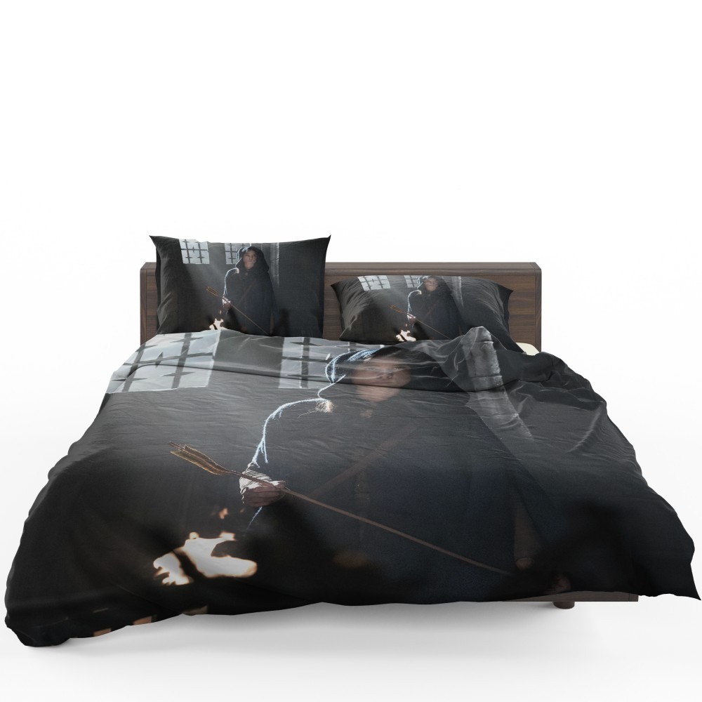 King Arthur Legend of the Sword Movie Astrid Bergès-Frisbey Bedding Set King Arthur Legend of the Sword Movie Astrid Bergès-Frisbey Bedding Set