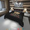 King Gucci Quilt Bedding Set