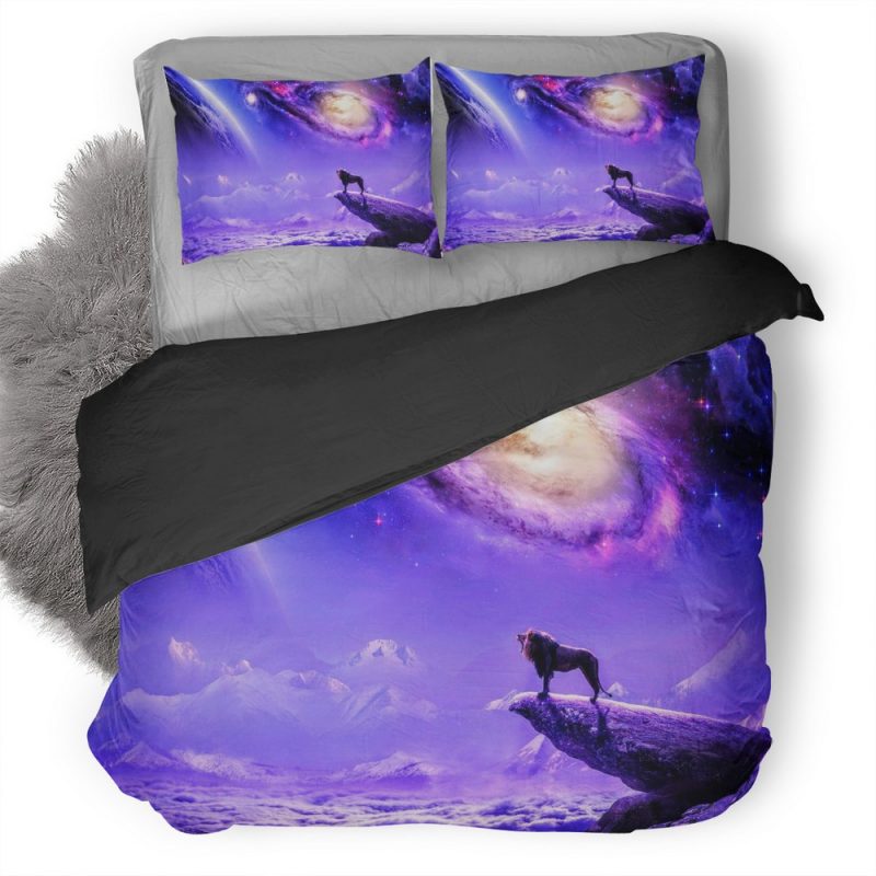King Is Back Gw Duvet Cover and Pillowcase Set Bedding Set King Is Back Gw Duvet Cover and Pillowcase Set Bedding Set
