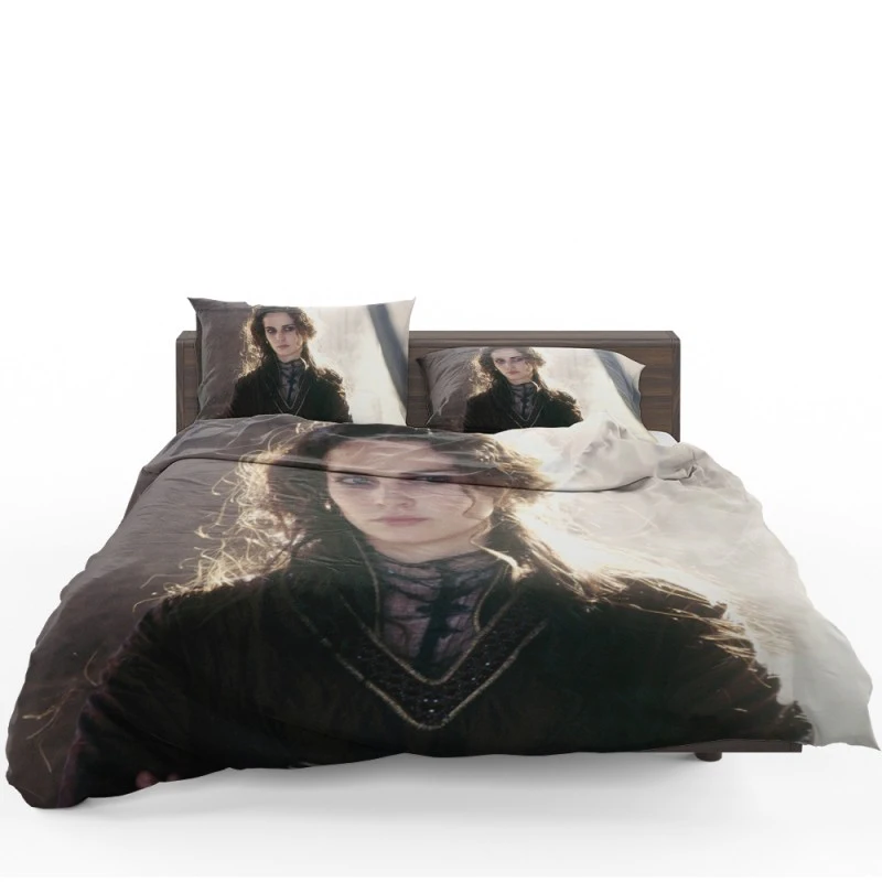 Kingdom Of Heaven Movie Eva Green Bedding Set Kingdom Of Heaven Movie Eva Green Bedding Set