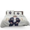 Kingsman The Golden Circle Movie Channing Tatum Bedding Set