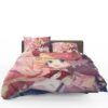 Kiniro Mosaic Tatsuya Yuuki Japanese Anime Bedding Set