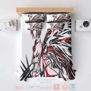 Kirishima Touka Ghoul Kagune Empyrean Blend Sketch Tokyo Ghoul Bedding Set
