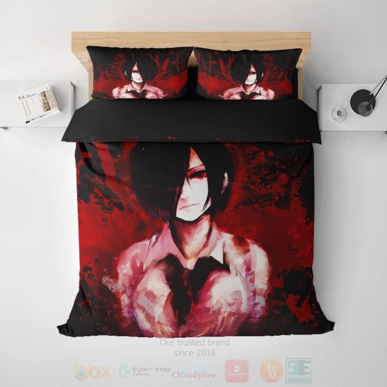 Kirishima-Touka-Premium-Brushed-Microfiber-Blood-Bath-Tokyo-Ghoul-Bedding-Set-1