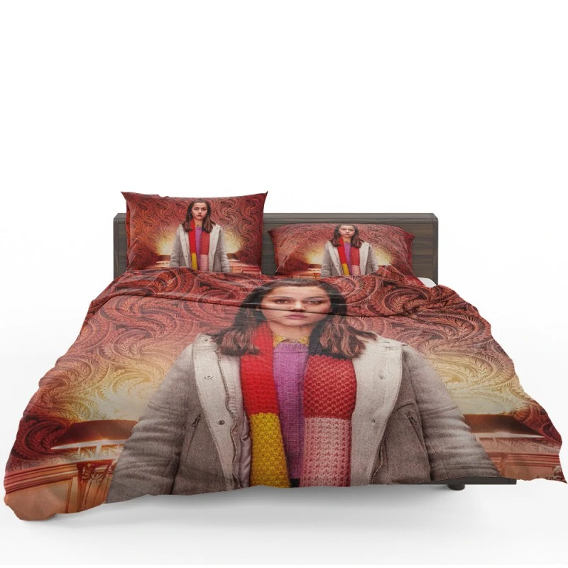 Knives Out Movie Ana de Armas Bedding Set Knives Out Movie Ana de Armas Bedding Set