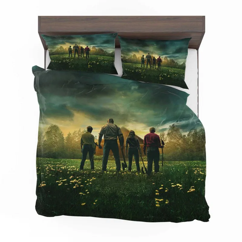 Knock-at-the-Cabin-Thrillers-Tale-Bedding-Set-1