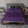 Kochou Shinobu Classic Butterfly Effect Hashira Demon Slayer Bedding Set