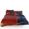 Kong Skull Island Movie Bedding Set