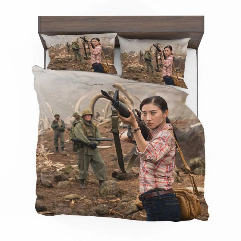 Kong-Skull-Island-Movie-Jing-Tian-Bedding-Set-1