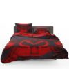 Kong Skull Island Movie Sci-fi Bedding Set