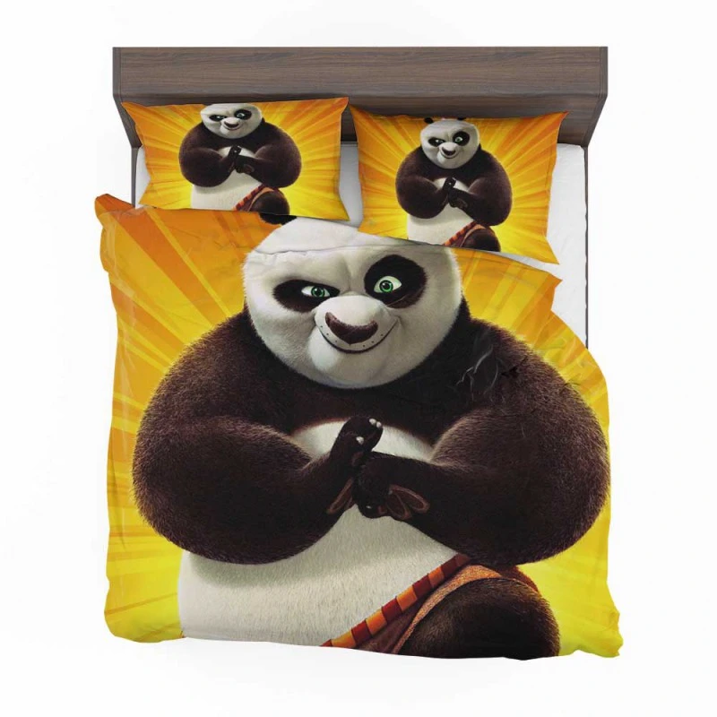 Kung-Fu-Panda-2-Movie-Bedding-Set-1